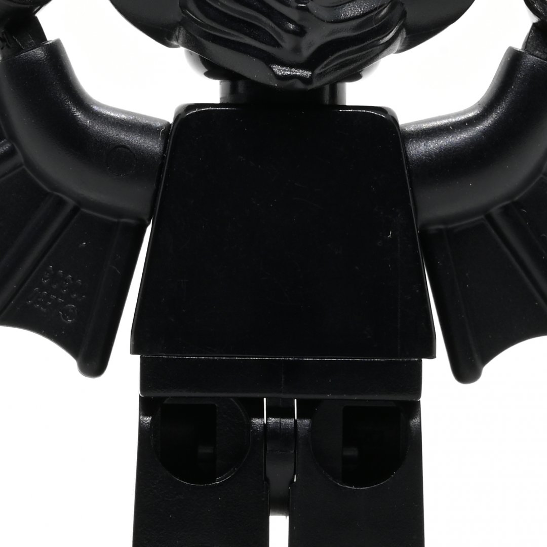 Vampire Bat - | Lego Minifigures | lego.minifigures.world