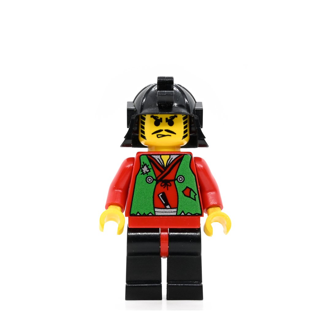 Robber - | Lego Minifigures | lego.minifigures.world