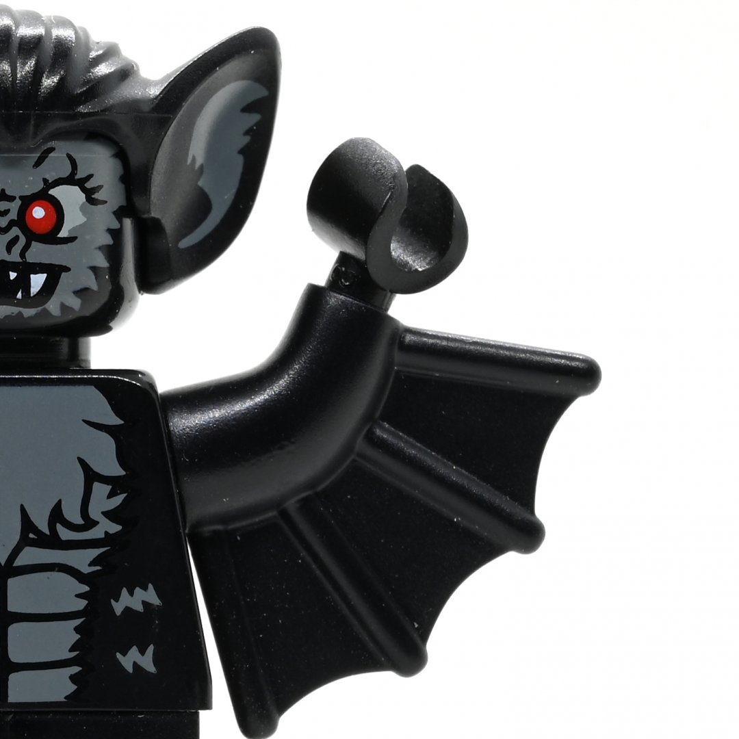 Vampire Bat - | Lego Minifigures | lego.minifigures.world