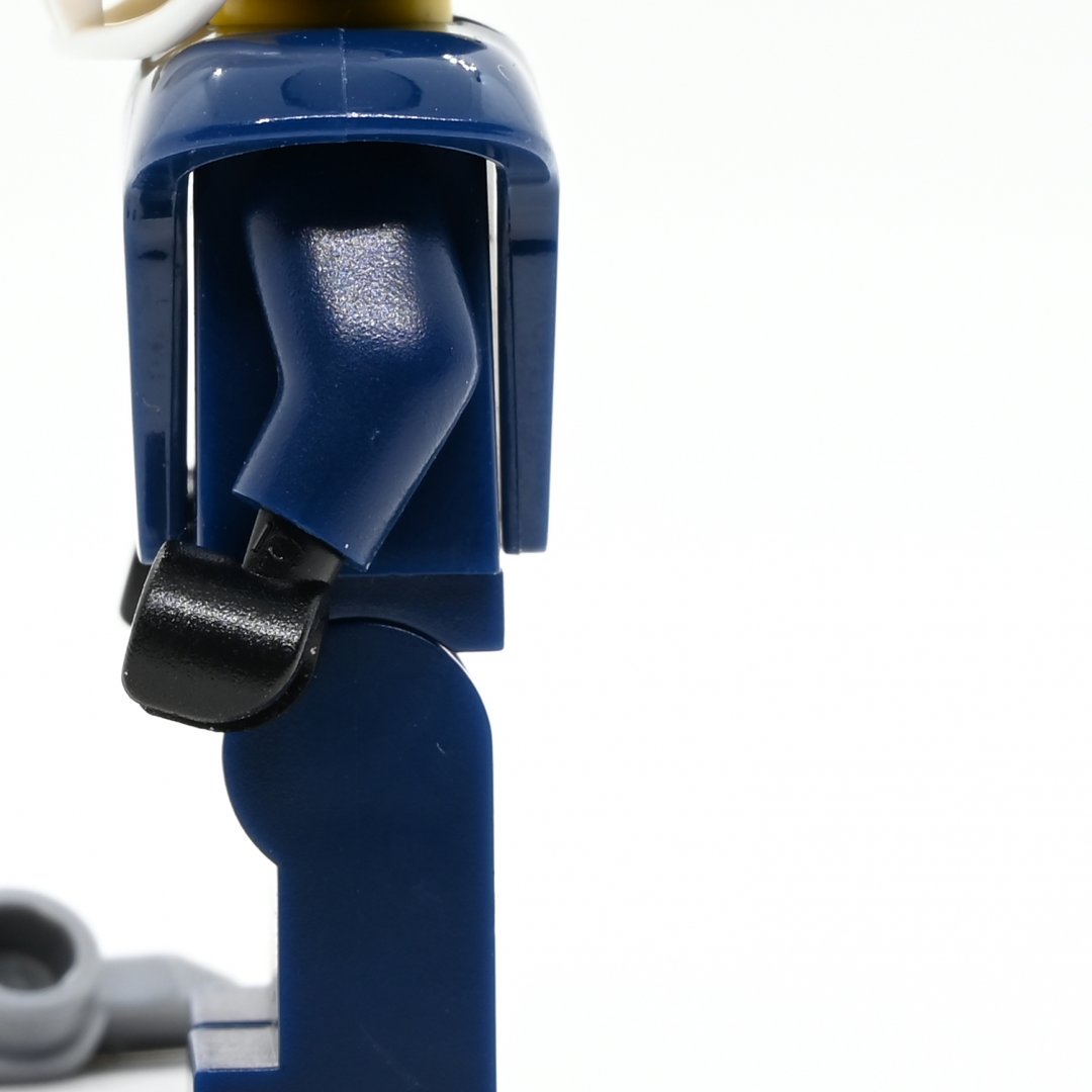 Hockey Player Lego Minifigures lego.minifigures.world