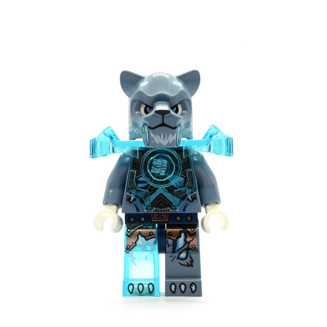 Sirox - | Lego Minifigures | lego.minifigures.world