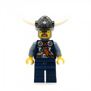 Viking Warrior 4d