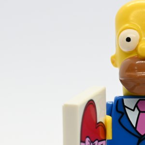 Date Night Homer [Homer Simpson]