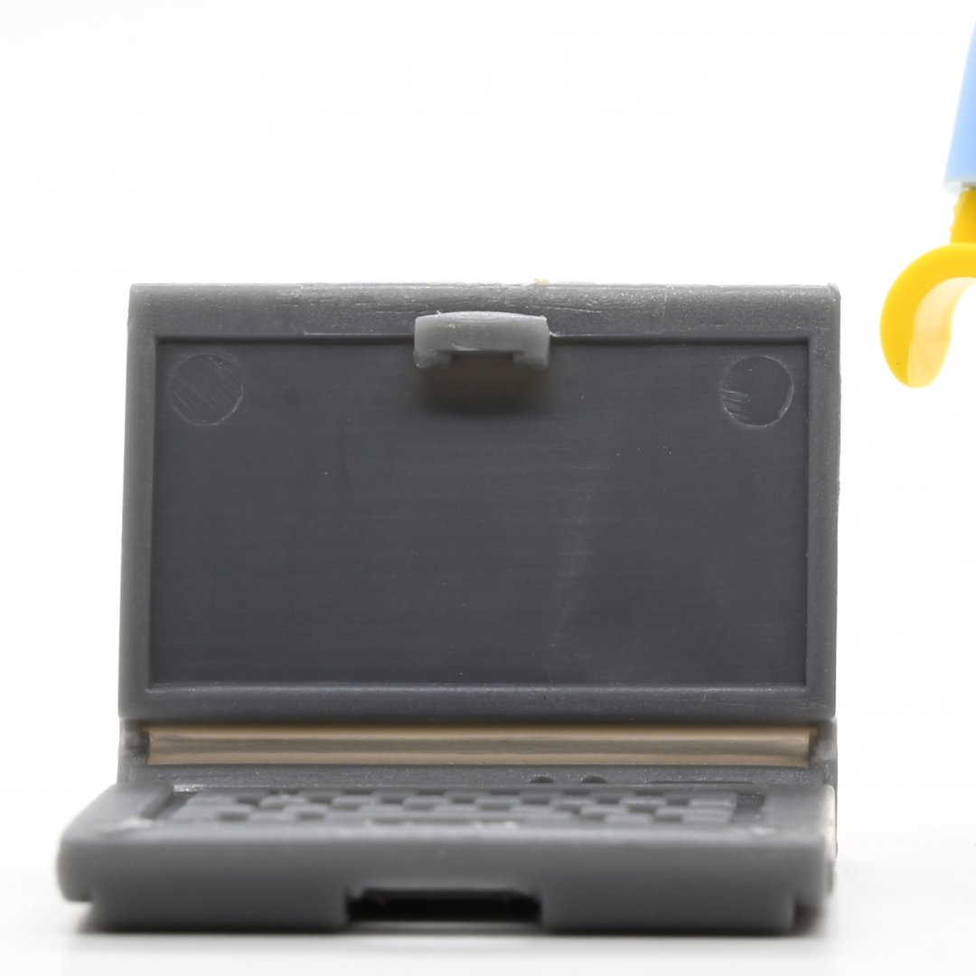 Computer Programmer - | Lego Minifigures | lego.minifigures.world image.