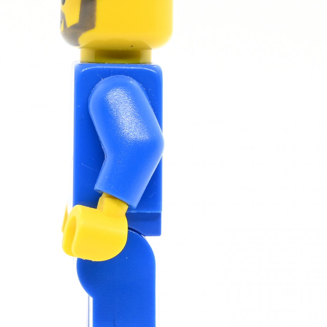 Operator Stone Company Lego Minifigures lego.minifigures.world