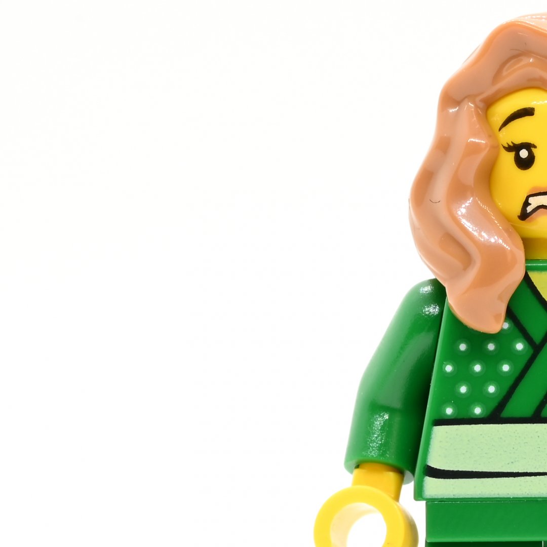 Betsy - | Lego Minifigures | lego.minifigures.world
