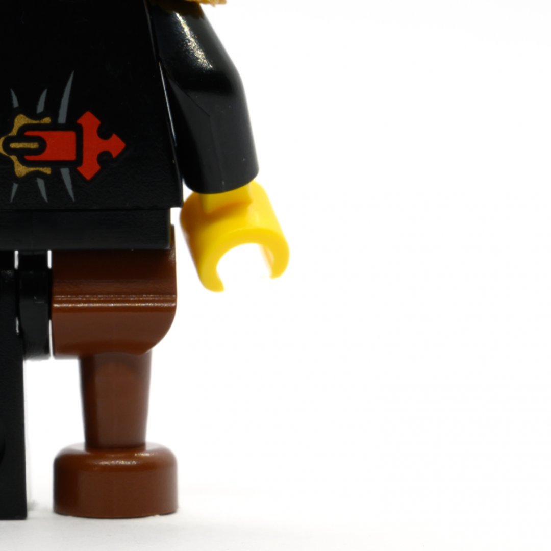 Captain Brickbeard Captain Brickbeard - | Lego Minifigures | lego.minifigures.world