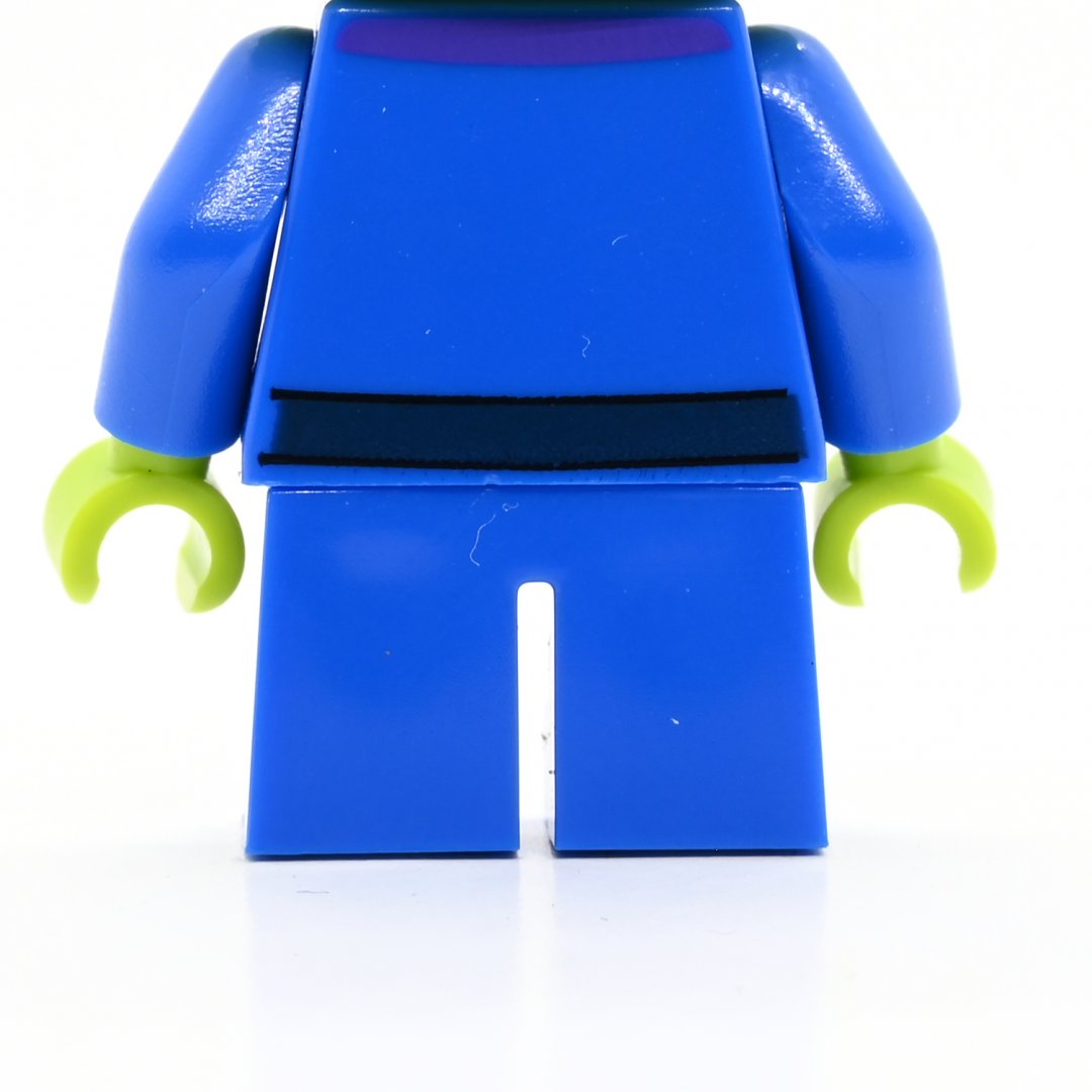 Alien - | Lego Minifigures | lego.minifigures.world