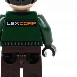 LexCorp Henchman 2