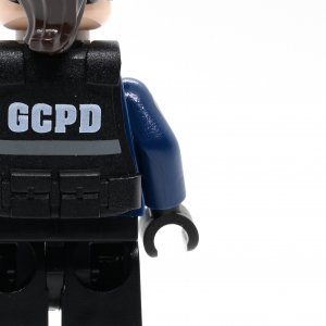 GCPD Officer