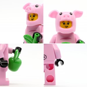 Piggy Guy