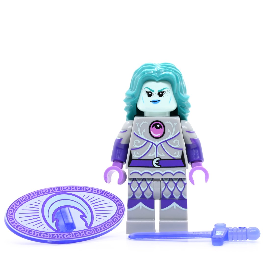 Night Protector Lego Minifigures lego.minifigures.world