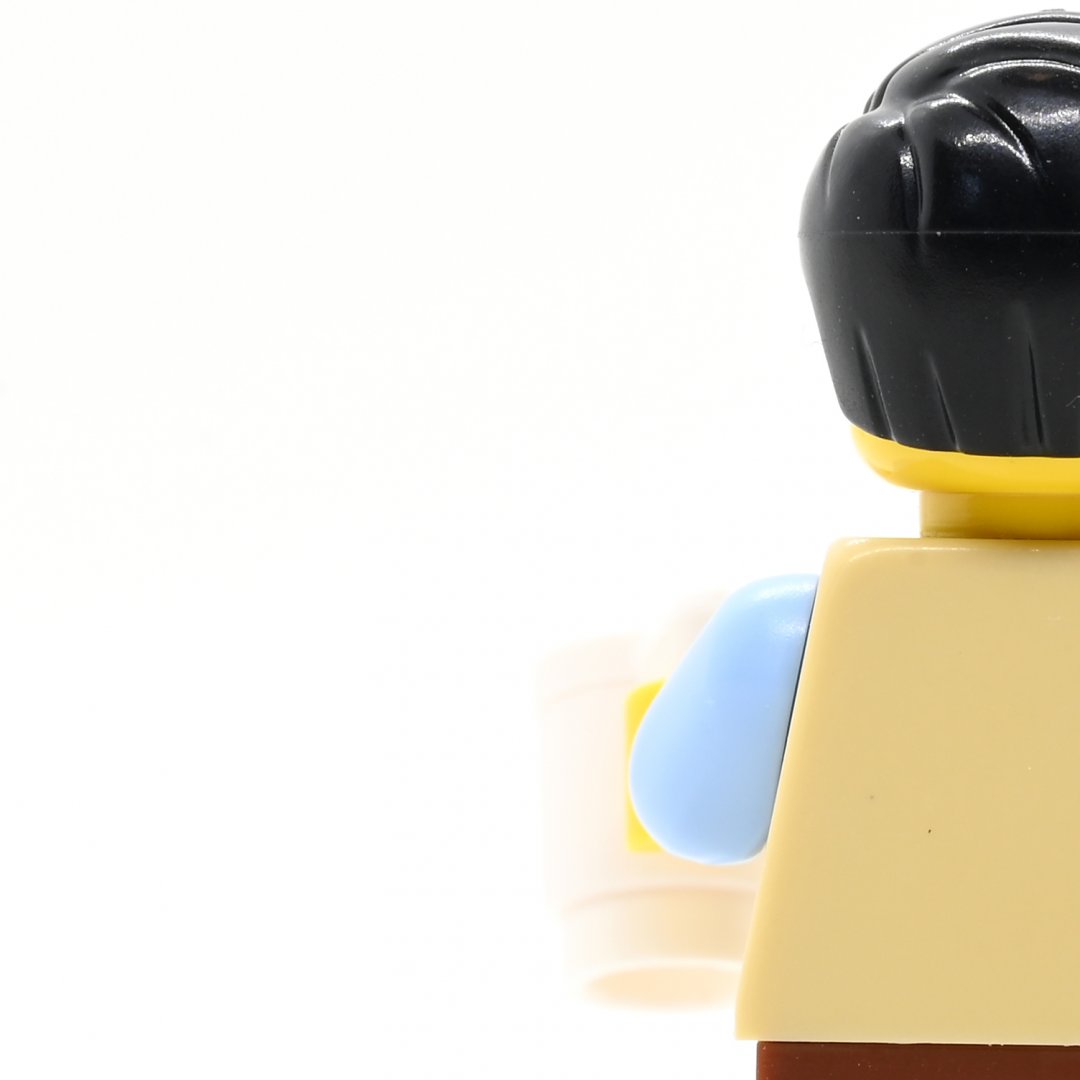 Computer Programmer - | Lego Minifigures | lego.minifigures.world image.