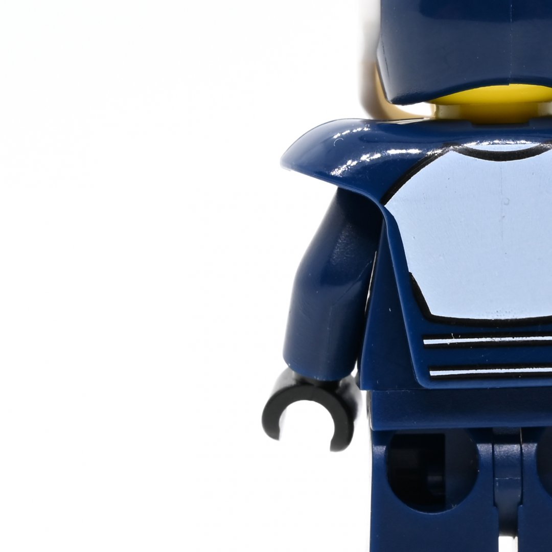 Hockey Player Lego Minifigures lego.minifigures.world