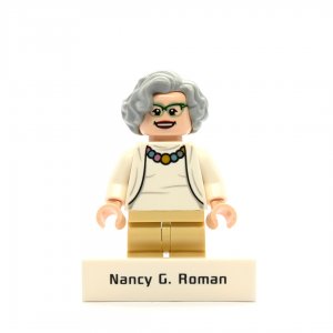Nancy G. Roman