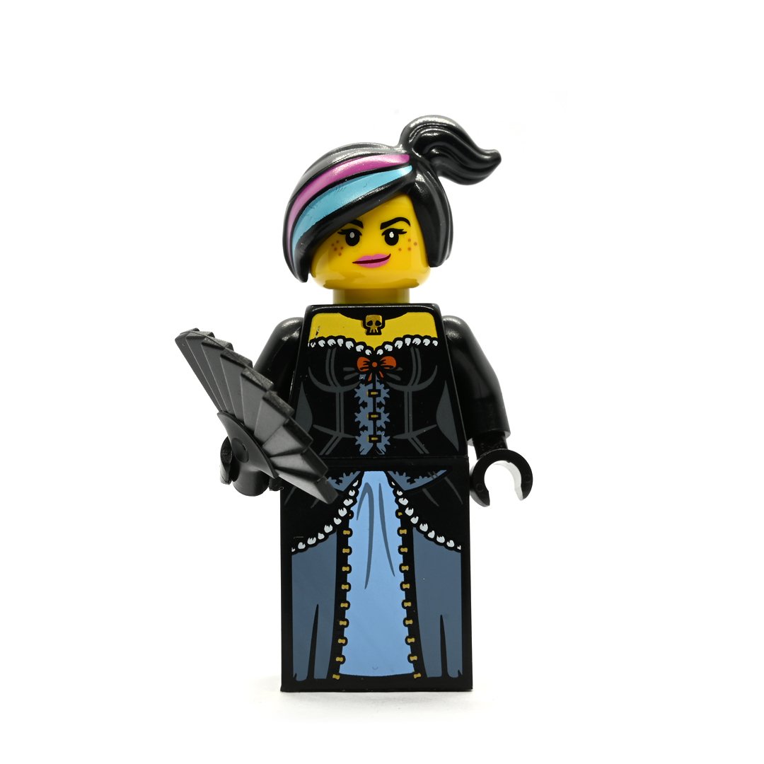 Wild West Wyldstyle - | Lego Minifigures | lego.minifigures.world