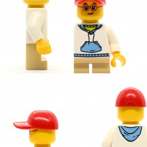 Lego Store Customer