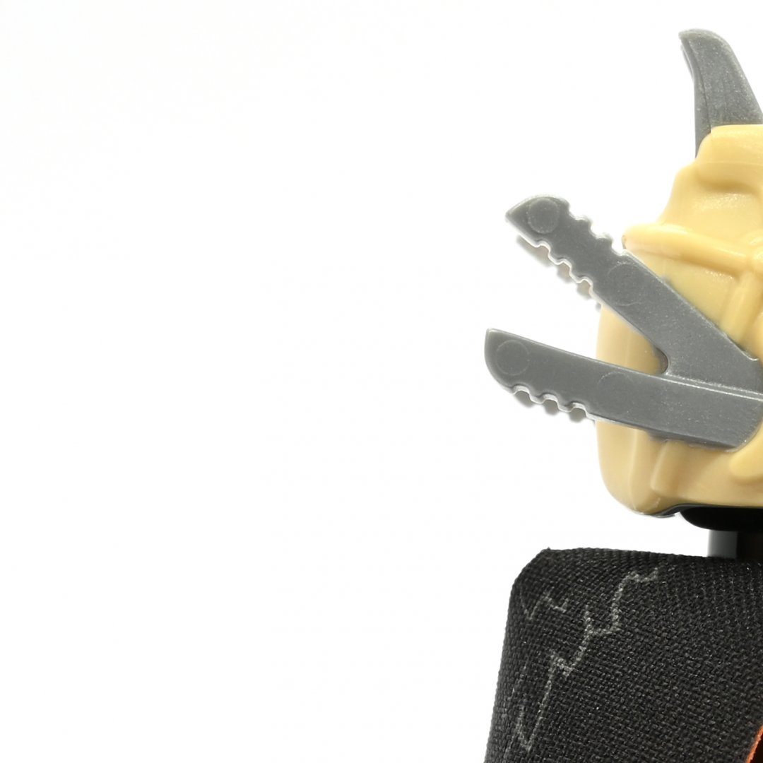 enfys nest lego