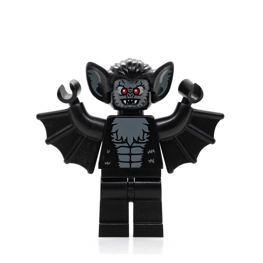 Vampire Bat - | Lego Minifigures | lego.minifigures.world