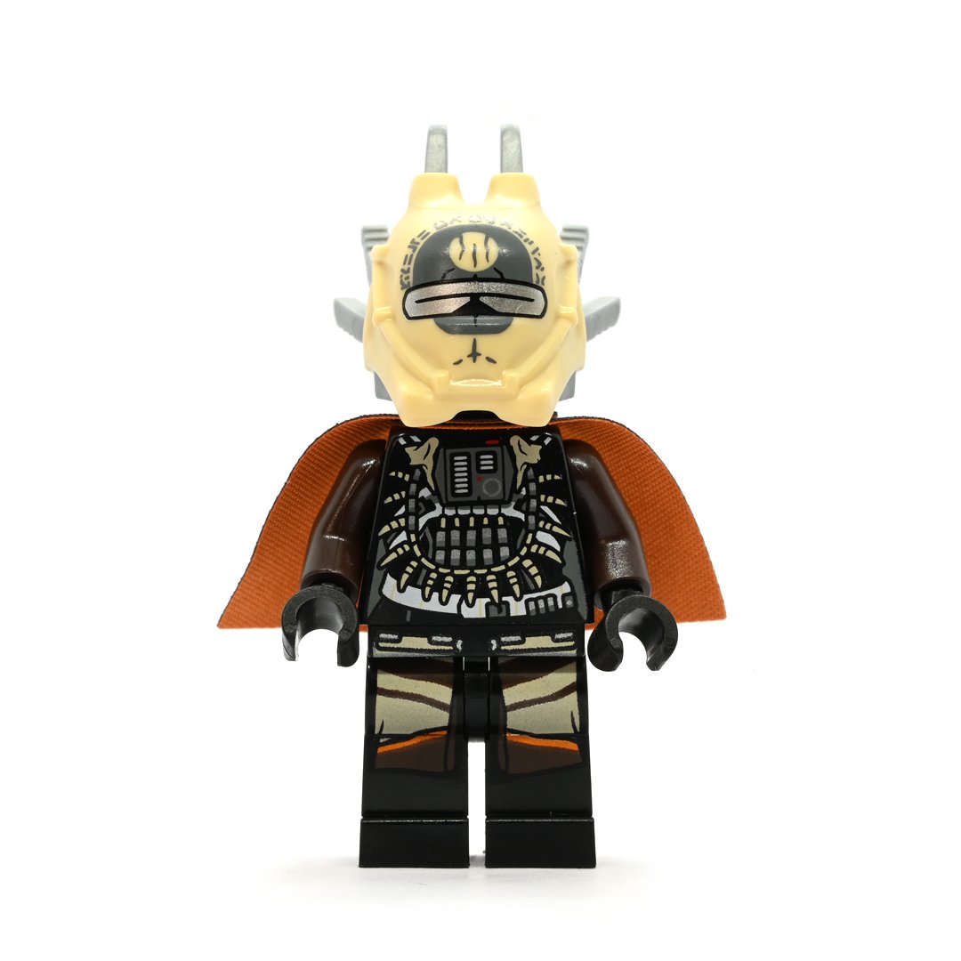 enfys nest lego